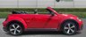 USED 2017 VOLKSWAGEN BEETLE 2.0 TDI BlueMotion Tech R-Line Cabriolet 2dr Diesel Manual Euro 6 (s/s) (150 ps) LONG MOT AND EXCELLENT SERVICE HISTORY, STUNNING CONDITION BOTH INSIDE AND OUT, GENUINE LOW MILEAGE FROM NEW. ULTRA RARE R-LINE CABRIOLET, FRONT AND REAR PARKING SENSORS, BLUETOOTH, DAB, CRUISE, CLIMATE!