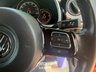 USED 2017 VOLKSWAGEN BEETLE 2.0 TDI BlueMotion Tech R-Line Cabriolet 2dr Diesel Manual Euro 6 (s/s) (150 ps) LONG MOT AND EXCELLENT SERVICE HISTORY, STUNNING CONDITION BOTH INSIDE AND OUT, GENUINE LOW MILEAGE FROM NEW. ULTRA RARE R-LINE CABRIOLET, FRONT AND REAR PARKING SENSORS, BLUETOOTH, DAB, CRUISE, CLIMATE!