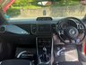 USED 2017 VOLKSWAGEN BEETLE 2.0 TDI BlueMotion Tech R-Line Cabriolet 2dr Diesel Manual Euro 6 (s/s) (150 ps) LONG MOT AND EXCELLENT SERVICE HISTORY, STUNNING CONDITION BOTH INSIDE AND OUT, GENUINE LOW MILEAGE FROM NEW. ULTRA RARE R-LINE CABRIOLET, FRONT AND REAR PARKING SENSORS, BLUETOOTH, DAB, CRUISE, CLIMATE!