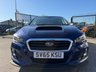 USED 2015 65 SUBARU LEVORG 1.6i GT Sport Tourer 5dr Petrol Lineartronic 4WD Euro 6 (s/s) (170 ps) 