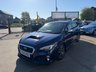 USED 2015 65 SUBARU LEVORG 1.6i GT Sport Tourer 5dr Petrol Lineartronic 4WD Euro 6 (s/s) (170 ps) 