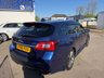 USED 2015 65 SUBARU LEVORG 1.6i GT Sport Tourer 5dr Petrol Lineartronic 4WD Euro 6 (s/s) (170 ps) 