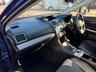 USED 2015 65 SUBARU LEVORG 1.6i GT Sport Tourer 5dr Petrol Lineartronic 4WD Euro 6 (s/s) (170 ps) 