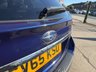 USED 2015 65 SUBARU LEVORG 1.6i GT Sport Tourer 5dr Petrol Lineartronic 4WD Euro 6 (s/s) (170 ps) 