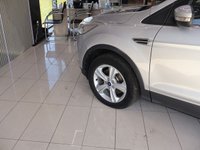 USED 2016 16 FORD KUGA 2.0 TDCi Zetec SUV 5dr Diesel Manual 2WD Euro 6 (s/s) (150 ps) Quality & Best value Assured