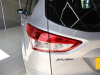 USED 2016 16 FORD KUGA 2.0 TDCi Zetec SUV 5dr Diesel Manual 2WD Euro 6 (s/s) (150 ps) Quality & Best value Assured