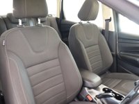 USED 2016 16 FORD KUGA 2.0 TDCi Zetec SUV 5dr Diesel Manual 2WD Euro 6 (s/s) (150 ps) Quality & Best value Assured