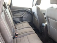 USED 2016 16 FORD KUGA 2.0 TDCi Zetec SUV 5dr Diesel Manual 2WD Euro 6 (s/s) (150 ps) Quality & Best value Assured