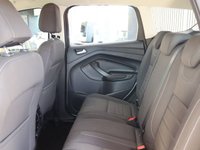 USED 2016 16 FORD KUGA 2.0 TDCi Zetec SUV 5dr Diesel Manual 2WD Euro 6 (s/s) (150 ps) Quality & Best value Assured