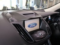 USED 2016 16 FORD KUGA 2.0 TDCi Zetec SUV 5dr Diesel Manual 2WD Euro 6 (s/s) (150 ps) Quality & Best value Assured