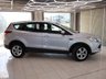 USED 2016 16 FORD KUGA 2.0 TDCi Zetec SUV 5dr Diesel Manual 2WD Euro 6 (s/s) (150 ps) Quality & Best value Assured