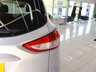 USED 2016 16 FORD KUGA 2.0 TDCi Zetec SUV 5dr Diesel Manual 2WD Euro 6 (s/s) (150 ps) Quality & Best value Assured