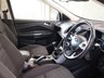 USED 2016 16 FORD KUGA 2.0 TDCi Zetec SUV 5dr Diesel Manual 2WD Euro 6 (s/s) (150 ps) Quality & Best value Assured