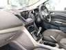 USED 2016 16 FORD KUGA 2.0 TDCi Zetec SUV 5dr Diesel Manual 2WD Euro 6 (s/s) (150 ps) Quality & Best value Assured