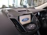 USED 2016 16 FORD KUGA 2.0 TDCi Zetec SUV 5dr Diesel Manual 2WD Euro 6 (s/s) (150 ps) Quality & Best value Assured