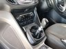 USED 2016 16 FORD KUGA 2.0 TDCi Zetec SUV 5dr Diesel Manual 2WD Euro 6 (s/s) (150 ps) Quality & Best value Assured