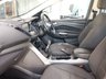 USED 2016 16 FORD KUGA 2.0 TDCi Zetec SUV 5dr Diesel Manual 2WD Euro 6 (s/s) (150 ps) Quality & Best value Assured