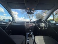 USED 2017 67 VOLKSWAGEN GOLF 1.5 TSI EVO SE Nav Hatchback 5dr Petrol Manual Euro 6 (s/s) (130 ps) SAT NAV/APPLE AND ANDROID/CAMERA