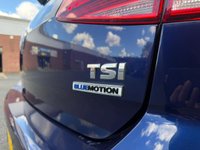 USED 2017 67 VOLKSWAGEN GOLF 1.5 TSI EVO SE Nav Hatchback 5dr Petrol Manual Euro 6 (s/s) (130 ps) SAT NAV/APPLE AND ANDROID/CAMERA