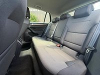 USED 2017 67 VOLKSWAGEN GOLF 1.5 TSI EVO SE Nav Hatchback 5dr Petrol Manual Euro 6 (s/s) (130 ps) SAT NAV/APPLE AND ANDROID/CAMERA