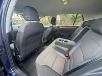 USED 2017 67 VOLKSWAGEN GOLF 1.5 TSI EVO SE Nav Hatchback 5dr Petrol Manual Euro 6 (s/s) (130 ps) SAT NAV/APPLE AND ANDROID/CAMERA