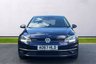 USED 2017 67 VOLKSWAGEN GOLF 1.5 TSI EVO SE Nav Hatchback 5dr Petrol Manual Euro 6 (s/s) (130 ps) SAT NAV/APPLE AND ANDROID/CAMERA