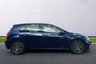 USED 2017 67 VOLKSWAGEN GOLF 1.5 TSI EVO SE Nav Hatchback 5dr Petrol Manual Euro 6 (s/s) (130 ps) SAT NAV/APPLE AND ANDROID/CAMERA