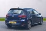 USED 2017 67 VOLKSWAGEN GOLF 1.5 TSI EVO SE Nav Hatchback 5dr Petrol Manual Euro 6 (s/s) (130 ps) SAT NAV/APPLE AND ANDROID/CAMERA