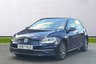 USED 2017 67 VOLKSWAGEN GOLF 1.5 TSI EVO SE Nav Hatchback 5dr Petrol Manual Euro 6 (s/s) (130 ps) SAT NAV/APPLE AND ANDROID/CAMERA