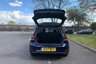 USED 2017 67 VOLKSWAGEN GOLF 1.5 TSI EVO SE Nav Hatchback 5dr Petrol Manual Euro 6 (s/s) (130 ps) SAT NAV/APPLE AND ANDROID/CAMERA
