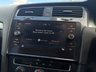 USED 2017 67 VOLKSWAGEN GOLF 1.5 TSI EVO SE Nav Hatchback 5dr Petrol Manual Euro 6 (s/s) (130 ps) SAT NAV/APPLE AND ANDROID/CAMERA