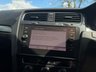 USED 2017 67 VOLKSWAGEN GOLF 1.5 TSI EVO SE Nav Hatchback 5dr Petrol Manual Euro 6 (s/s) (130 ps) SAT NAV/APPLE AND ANDROID/CAMERA