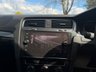 USED 2017 67 VOLKSWAGEN GOLF 1.5 TSI EVO SE Nav Hatchback 5dr Petrol Manual Euro 6 (s/s) (130 ps) SAT NAV/APPLE AND ANDROID/CAMERA