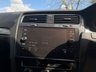 USED 2017 67 VOLKSWAGEN GOLF 1.5 TSI EVO SE Nav Hatchback 5dr Petrol Manual Euro 6 (s/s) (130 ps) SAT NAV/APPLE AND ANDROID/CAMERA