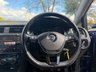 USED 2017 67 VOLKSWAGEN GOLF 1.5 TSI EVO SE Nav Hatchback 5dr Petrol Manual Euro 6 (s/s) (130 ps) SAT NAV/APPLE AND ANDROID/CAMERA