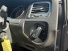 USED 2017 67 VOLKSWAGEN GOLF 1.5 TSI EVO SE Nav Hatchback 5dr Petrol Manual Euro 6 (s/s) (130 ps) SAT NAV/APPLE AND ANDROID/CAMERA