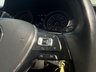 USED 2017 67 VOLKSWAGEN GOLF 1.5 TSI EVO SE Nav Hatchback 5dr Petrol Manual Euro 6 (s/s) (130 ps) SAT NAV/APPLE AND ANDROID/CAMERA