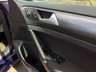USED 2017 67 VOLKSWAGEN GOLF 1.5 TSI EVO SE Nav Hatchback 5dr Petrol Manual Euro 6 (s/s) (130 ps) SAT NAV/APPLE AND ANDROID/CAMERA