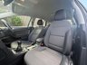 USED 2017 67 VOLKSWAGEN GOLF 1.5 TSI EVO SE Nav Hatchback 5dr Petrol Manual Euro 6 (s/s) (130 ps) SAT NAV/APPLE AND ANDROID/CAMERA