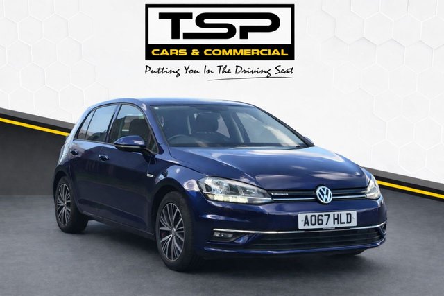 View our VOLKSWAGEN GOLF