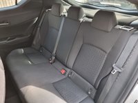 USED 2023 TOYOTA C-HR 1.8 VVT-h GPF Icon SUV 5dr Petrol Hybrid CVT Euro 6 (s/s) (122 ps) ** WE OFFER FINANCE ON THIS CAR **