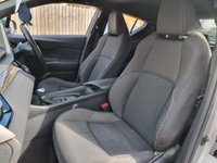 USED 2023 TOYOTA C-HR 1.8 VVT-h GPF Icon SUV 5dr Petrol Hybrid CVT Euro 6 (s/s) (122 ps) ** WE OFFER FINANCE ON THIS CAR **