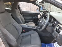 USED 2023 TOYOTA C-HR 1.8 VVT-h GPF Icon SUV 5dr Petrol Hybrid CVT Euro 6 (s/s) (122 ps) ** WE OFFER FINANCE ON THIS CAR **