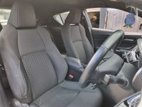USED 2023 TOYOTA C-HR 1.8 VVT-h GPF Icon SUV 5dr Petrol Hybrid CVT Euro 6 (s/s) (122 ps) ** WE OFFER FINANCE ON THIS CAR **