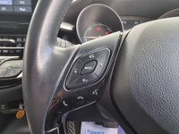 USED 2023 TOYOTA C-HR 1.8 VVT-h GPF Icon SUV 5dr Petrol Hybrid CVT Euro 6 (s/s) (122 ps) ** WE OFFER FINANCE ON THIS CAR **