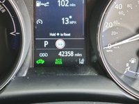 USED 2023 TOYOTA C-HR 1.8 VVT-h GPF Icon SUV 5dr Petrol Hybrid CVT Euro 6 (s/s) (122 ps) ** WE OFFER FINANCE ON THIS CAR **