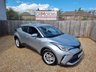 USED 2023 TOYOTA C-HR 1.8 VVT-h GPF Icon SUV 5dr Petrol Hybrid CVT Euro 6 (s/s) (122 ps) ** WE OFFER FINANCE ON THIS CAR **