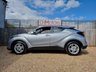 USED 2023 TOYOTA C-HR 1.8 VVT-h GPF Icon SUV 5dr Petrol Hybrid CVT Euro 6 (s/s) (122 ps) ** WE OFFER FINANCE ON THIS CAR **