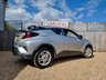 USED 2023 TOYOTA C-HR 1.8 VVT-h GPF Icon SUV 5dr Petrol Hybrid CVT Euro 6 (s/s) (122 ps) ** WE OFFER FINANCE ON THIS CAR **