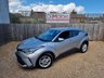 USED 2023 TOYOTA C-HR 1.8 VVT-h GPF Icon SUV 5dr Petrol Hybrid CVT Euro 6 (s/s) (122 ps) ** WE OFFER FINANCE ON THIS CAR **